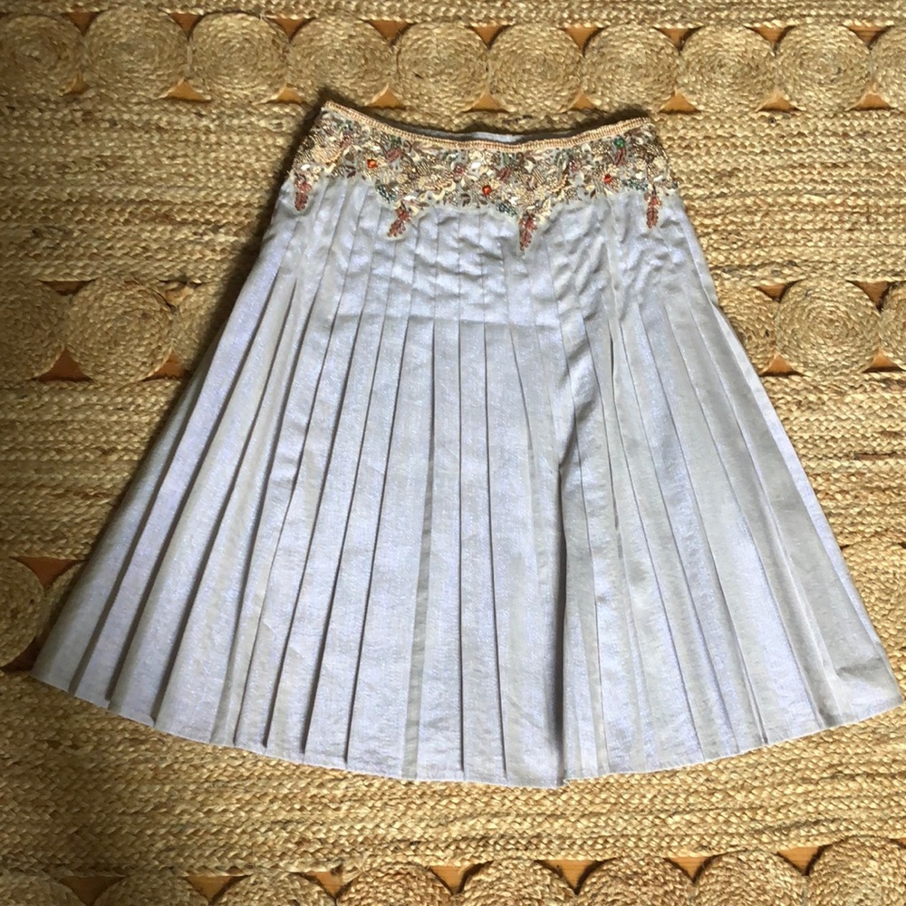 Zenobia Skirt